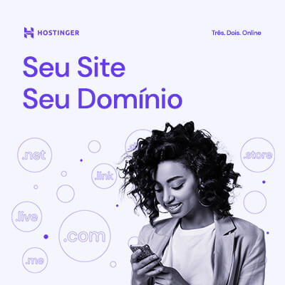Criação de Sites - Creb's web design