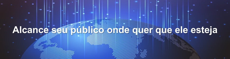Criação de Sites - Creb's web design