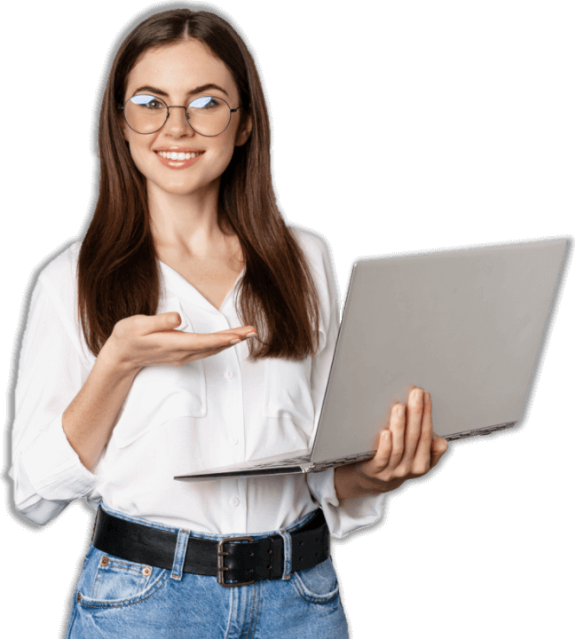 Criação de Sites - Creb's web design