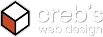 Criação de Sites - Creb's web design